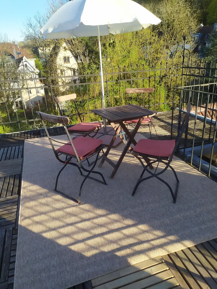 3 Zimmer Wohnung mit 80 m² in Saarbrücken – Bild 3