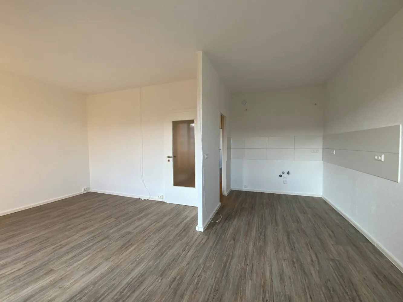 4 Zimmer Wohnung mit 65 m² in Lutherstadt Wittenberg – Bild 4