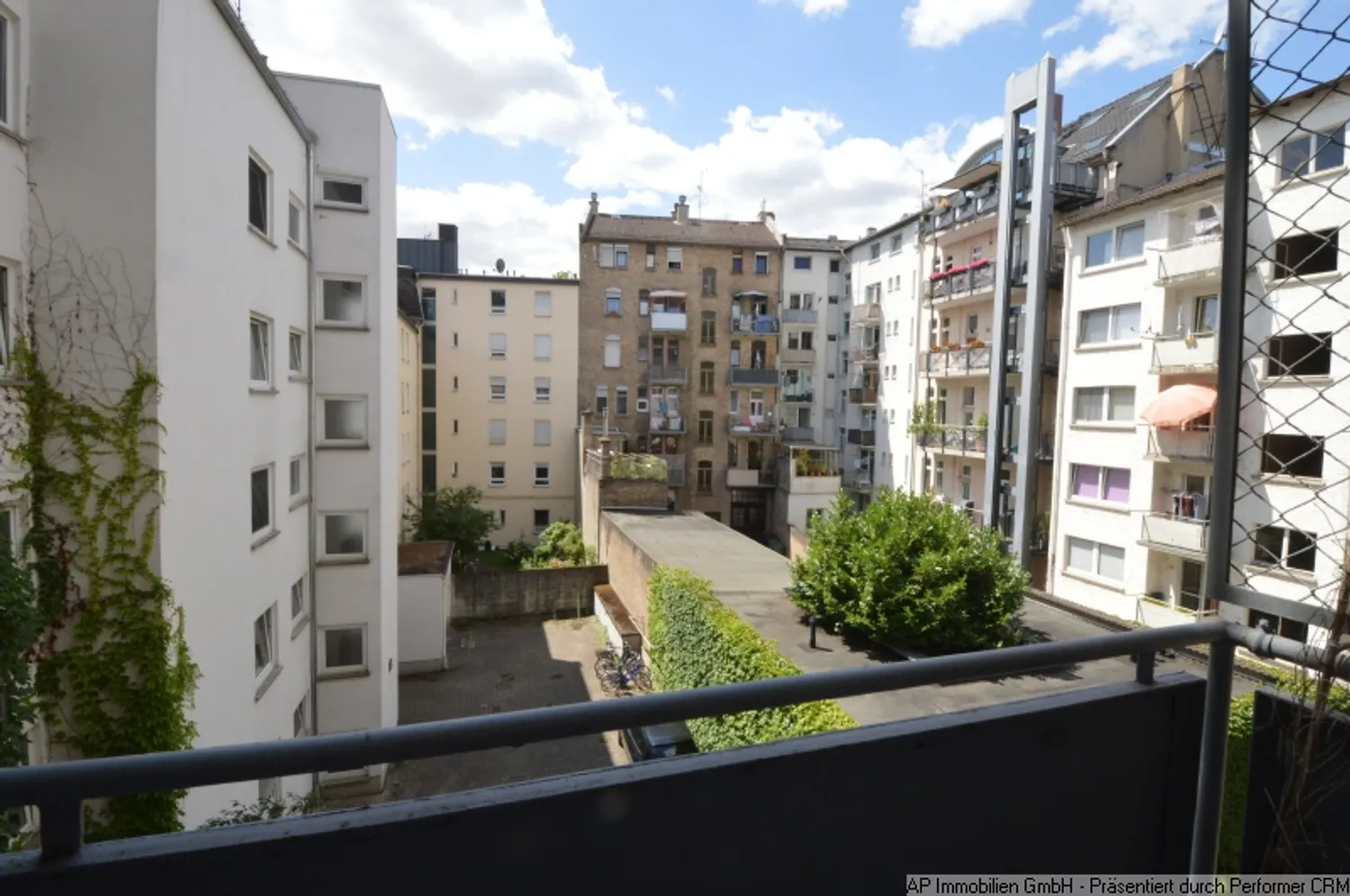 2 Zimmer Wohnung mit 46 m² in Mainz – Bild 8