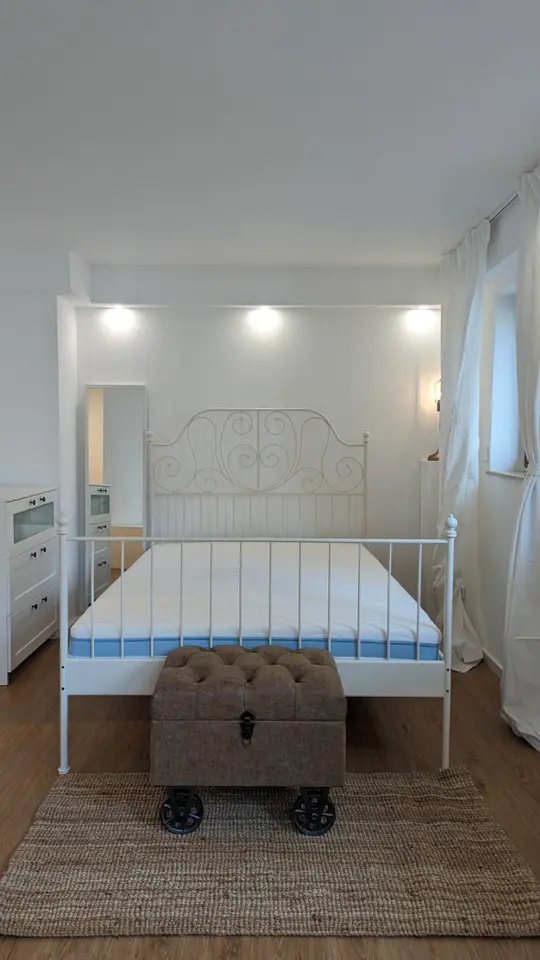 2 Zimmer Wohnung mit 40 m² in Leonberg – Bild 2