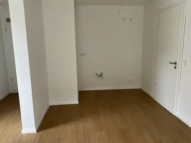 2 Zimmer Wohnung mit 45 m² in Ingolstadt – Bild 6