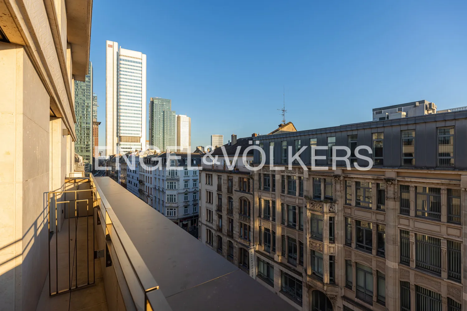 2 Zimmer Wohnung mit 43 m² in Frankfurt am Main – Bild 5