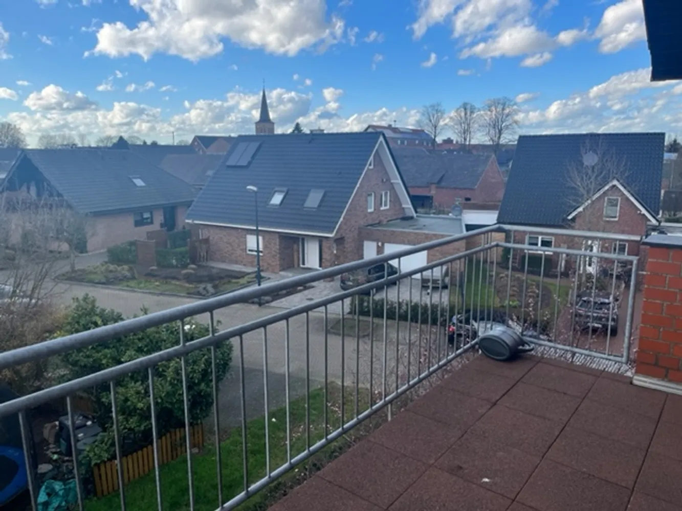 2 room apartment with 61 m² in Hamminkeln – Photo 11