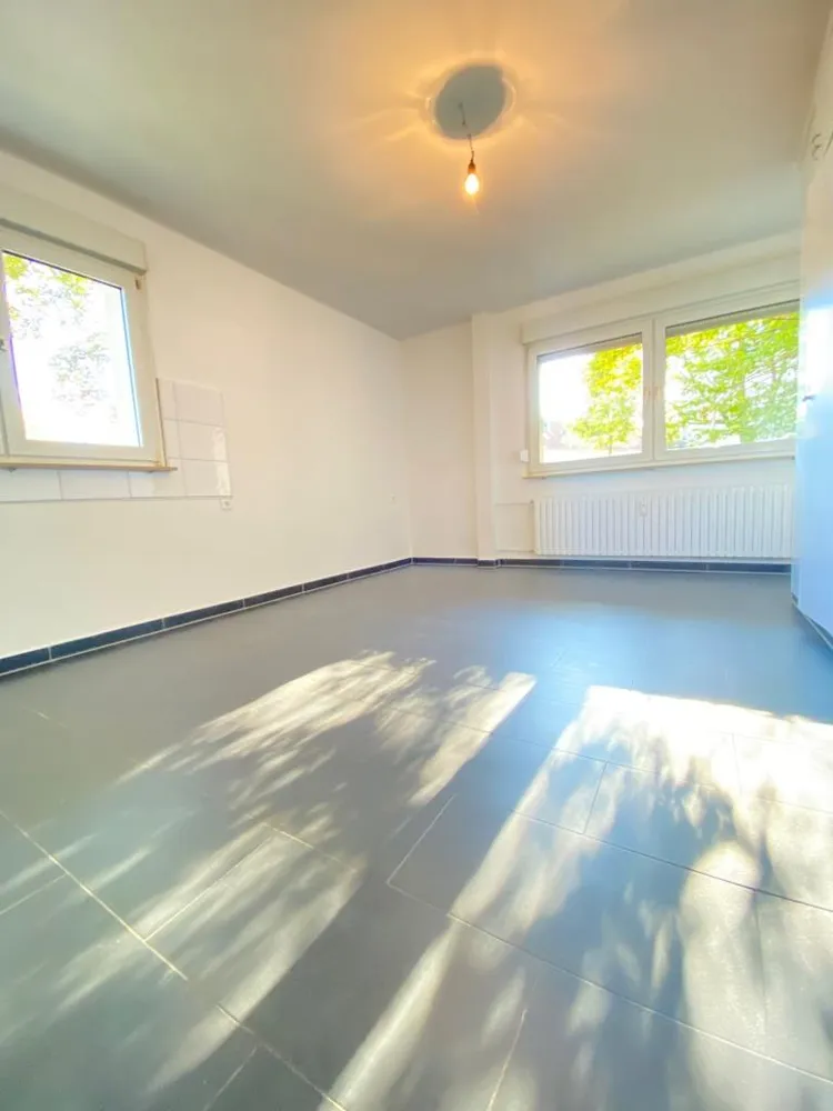 2 room apartment with 60 m² in Gelsenkirchen – Photo 9