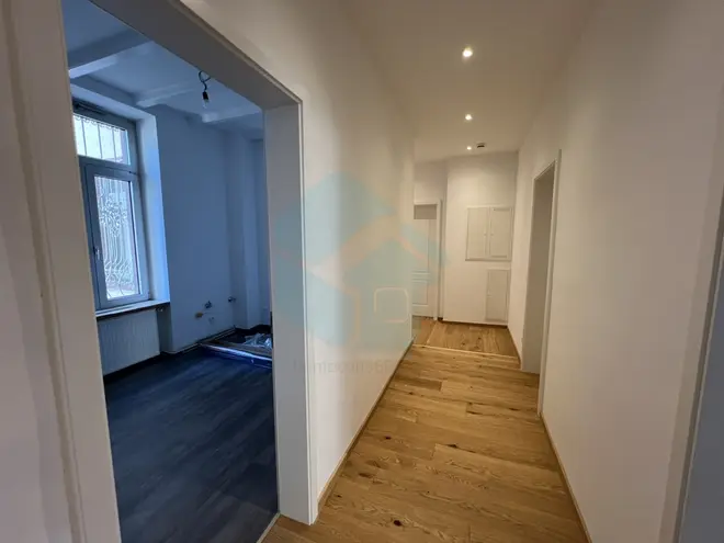 5 Zimmer Wohnung mit 160 m² in Frankfurt am Main – Bild 2