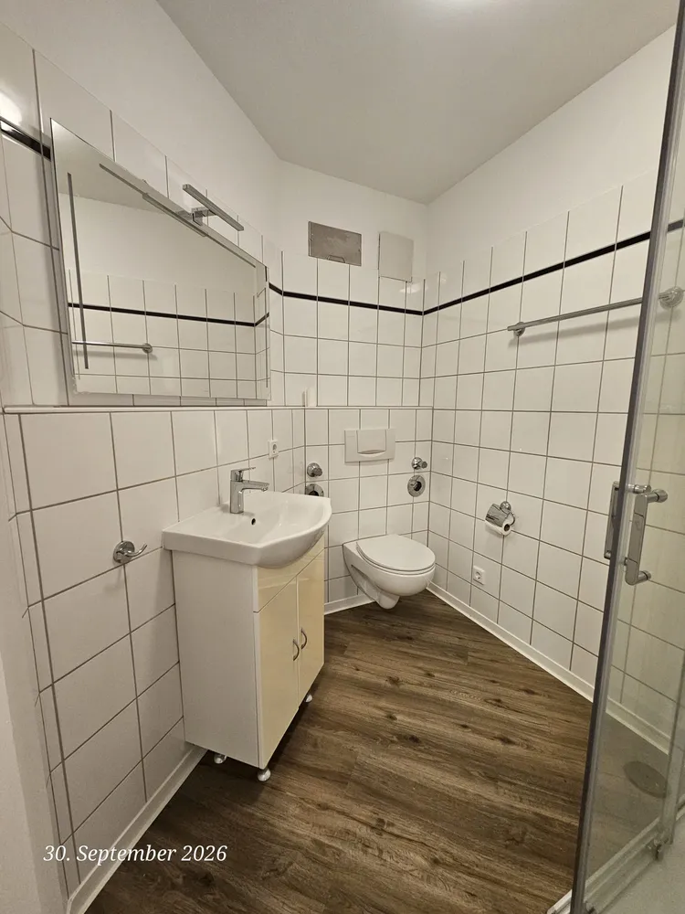 2 Zimmer Wohnung mit 55 m² in Hilden – Bild 8