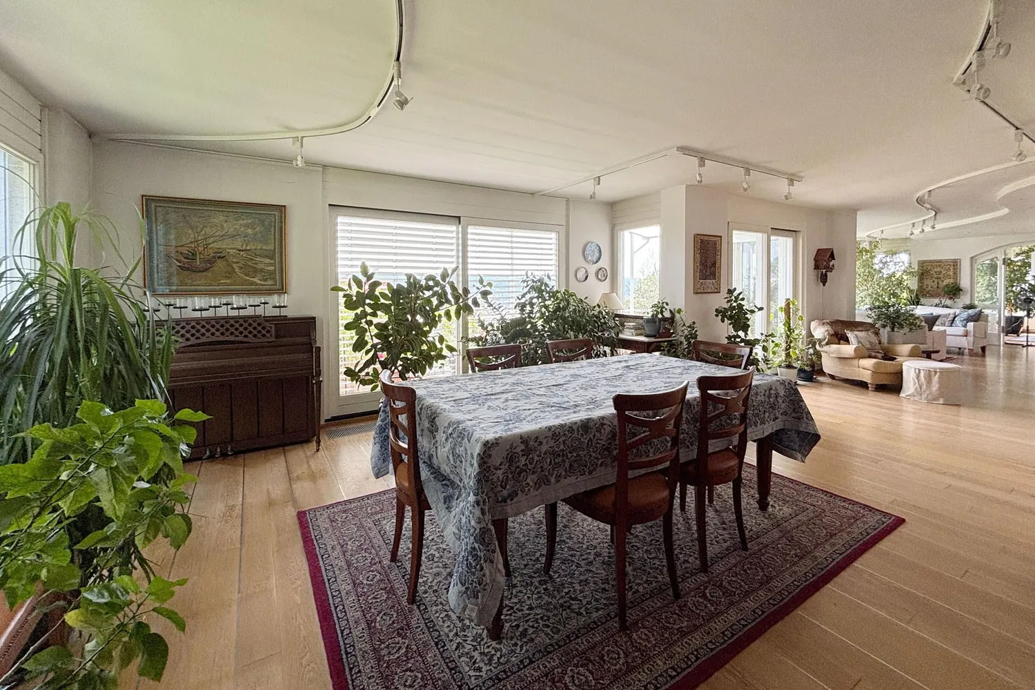 5 Zimmer Wohnung mit 224 m² in Stuttgart – Bild 5