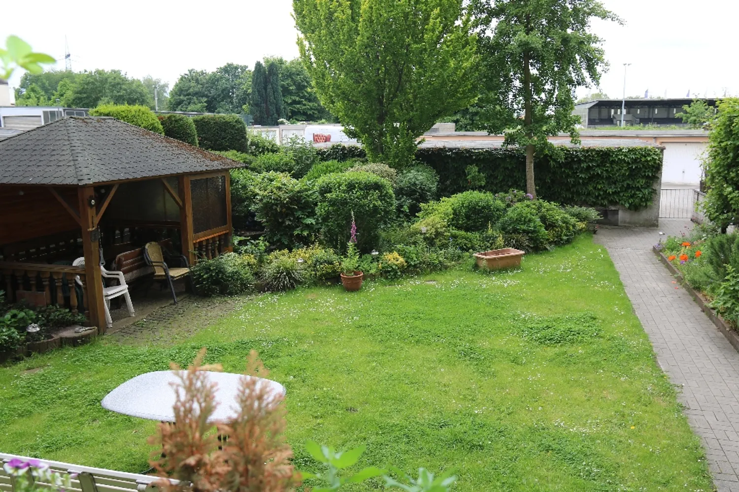 3 room apartment with 48 m² in Gelsenkirchen – Photo 8