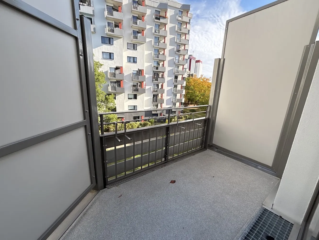 1 Zimmer Wohnung mit 31 m² in Berlin – Bild 3