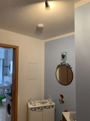 2 Zimmer Wohnung mit 46 m² in Augsburg – Bild 2