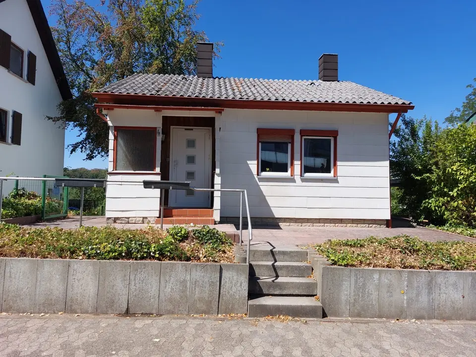 4 Zimmer Haus mit 50 m² in Saarbrücken – Bild 3