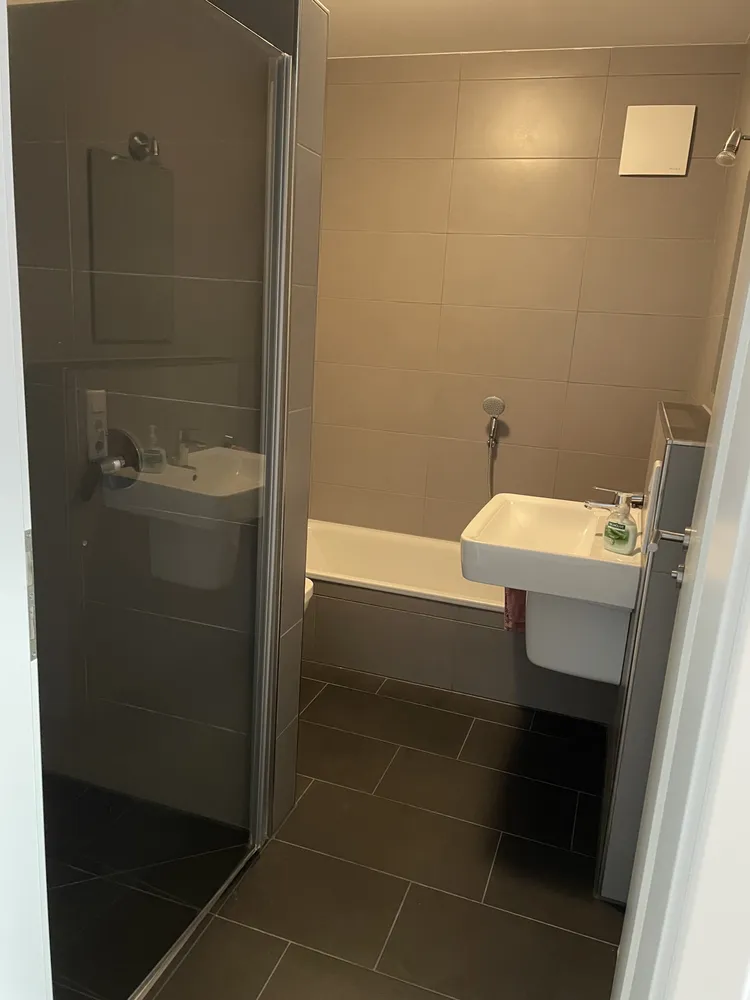 3 Zimmer Wohnung mit 72 m² in Paderborn – Bild 1