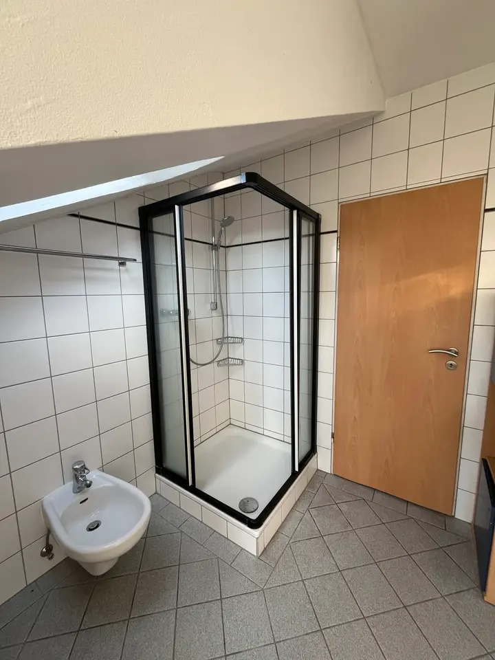 2 Zimmer Wohnung mit 49 m² in Aachen – Bild 7