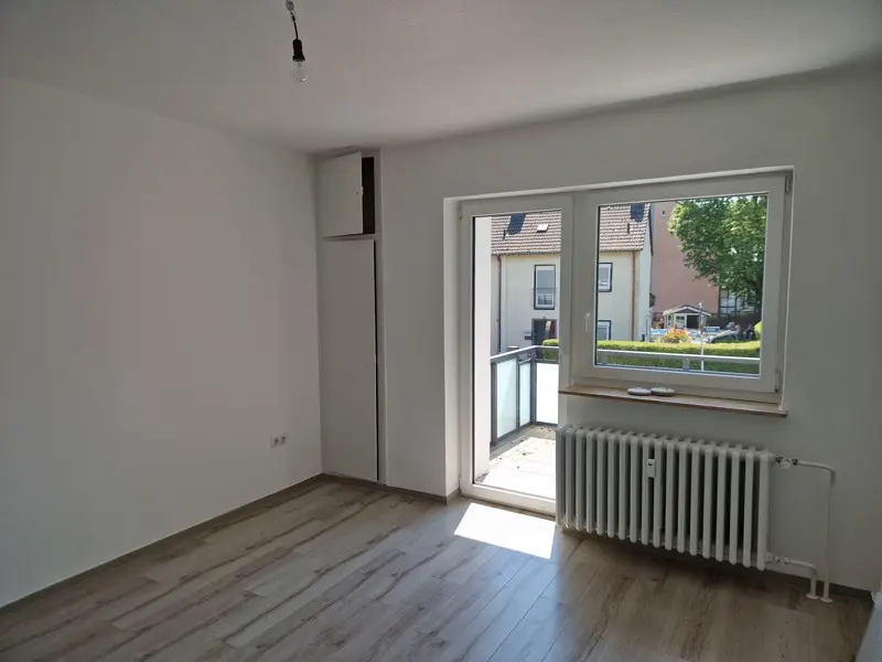 3 Zimmer Wohnung mit 60 m² in Dortmund – Bild 1