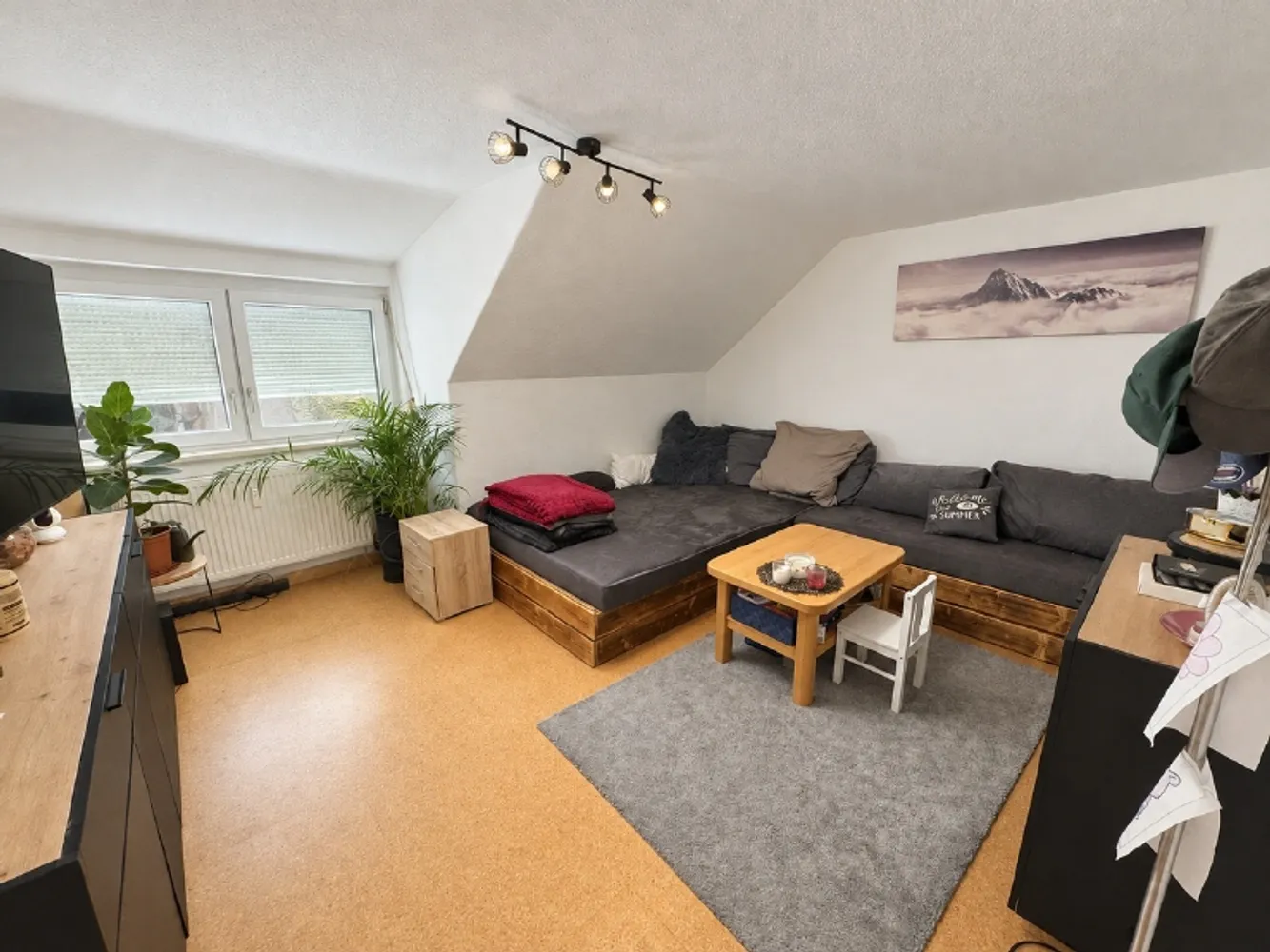 2 Zimmer Wohnung mit 45 m² in Straubing – Bild 8