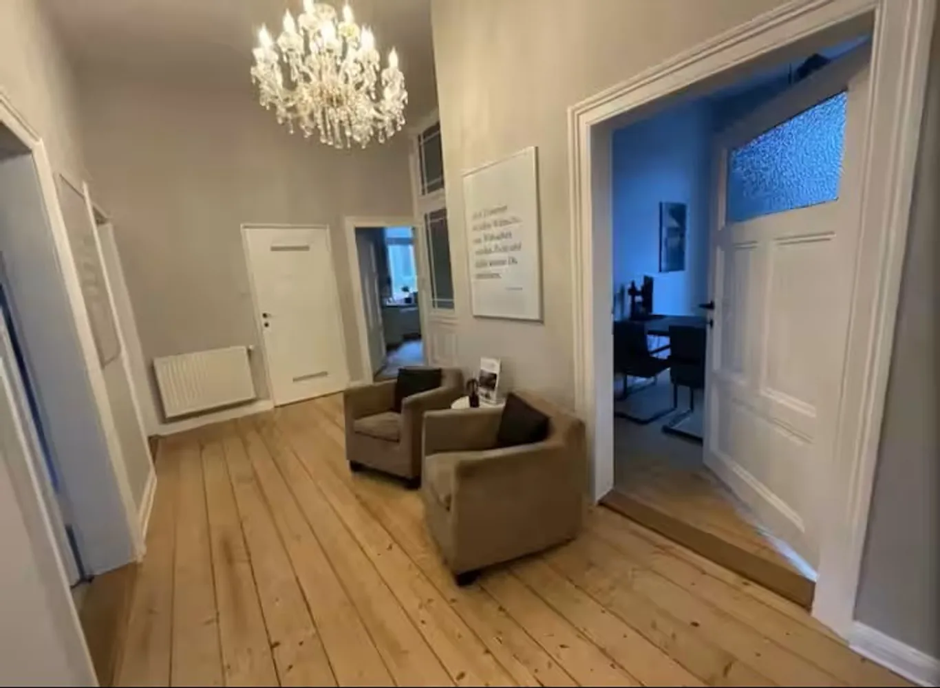 5 Zimmer Wohnung mit 128 m² in Braunschweig – Bild 10