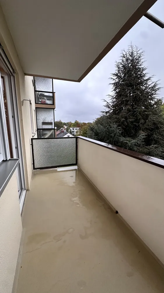 2 Zimmer Wohnung mit 52 m² in Augsburg – Bild 8