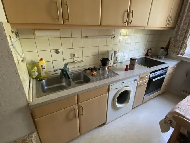 4 Zimmer Wohnung mit 84 m² in Mainz – Bild 10