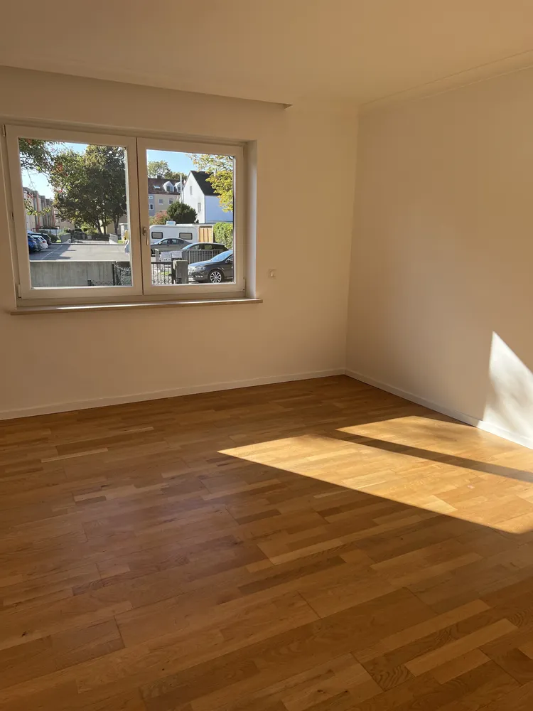 3 Zimmer Wohnung mit 81 m² in Augsburg – Bild 10