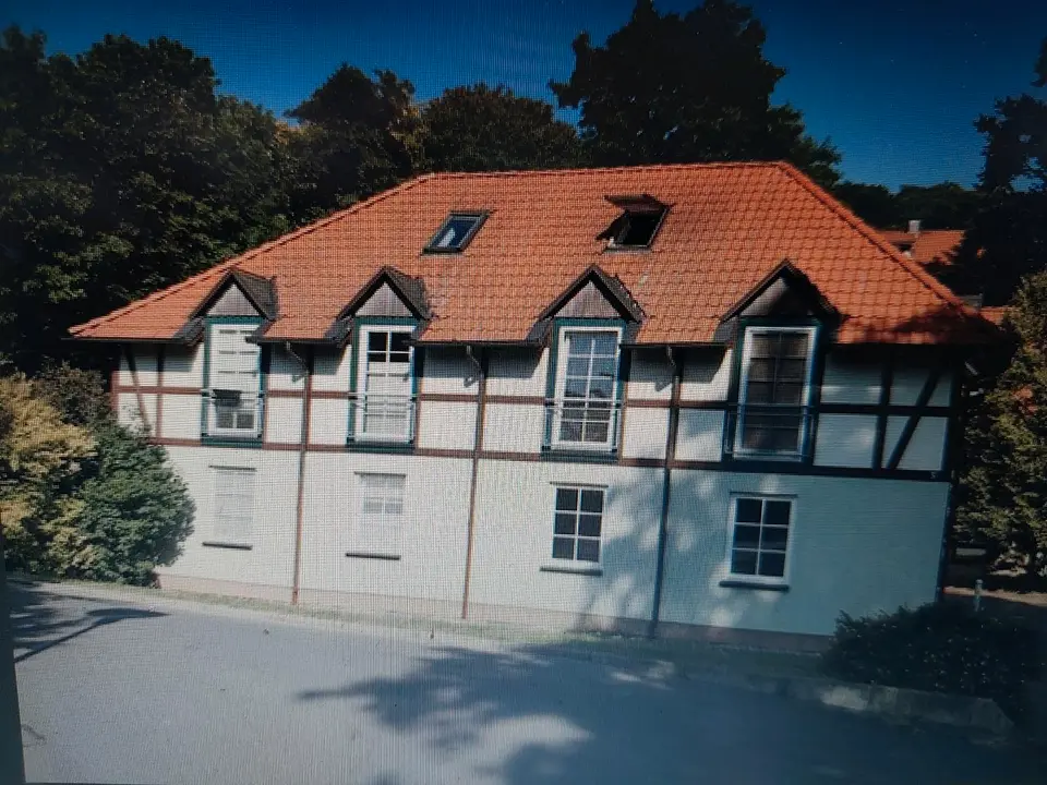 2 Zimmer Wohnung mit 29 m² in Wernigerode – Bild 9