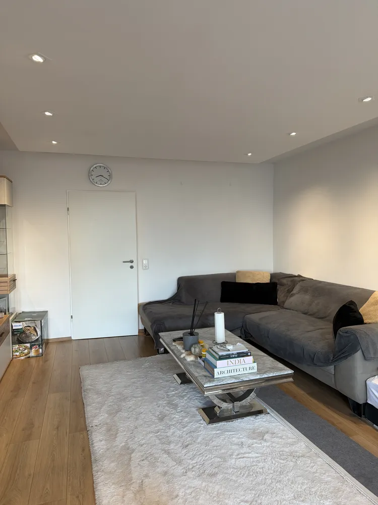 3 Zimmer Wohnung mit 75 m² in Krefeld – Bild 1