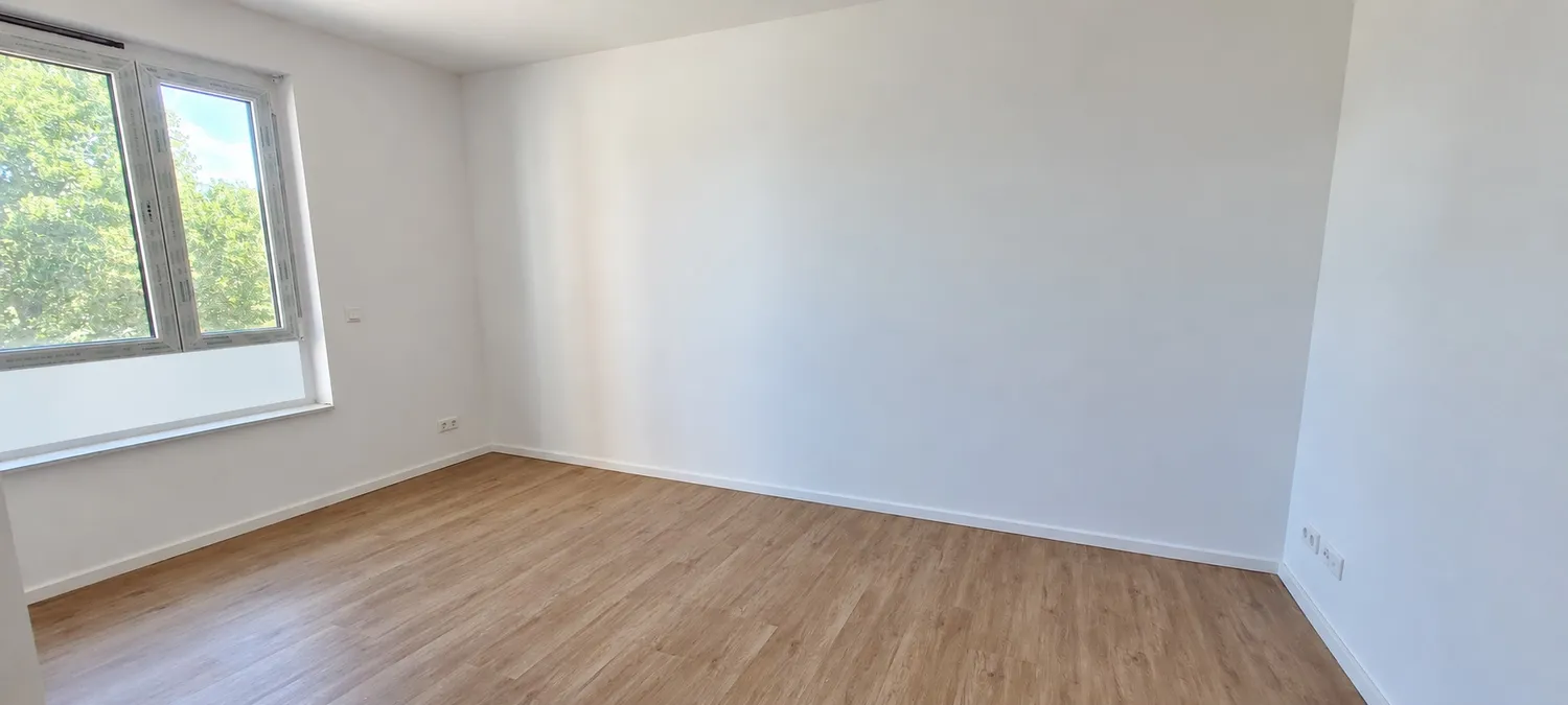 2 room apartment with 50 m² in Dietzenbach – Photo 1
