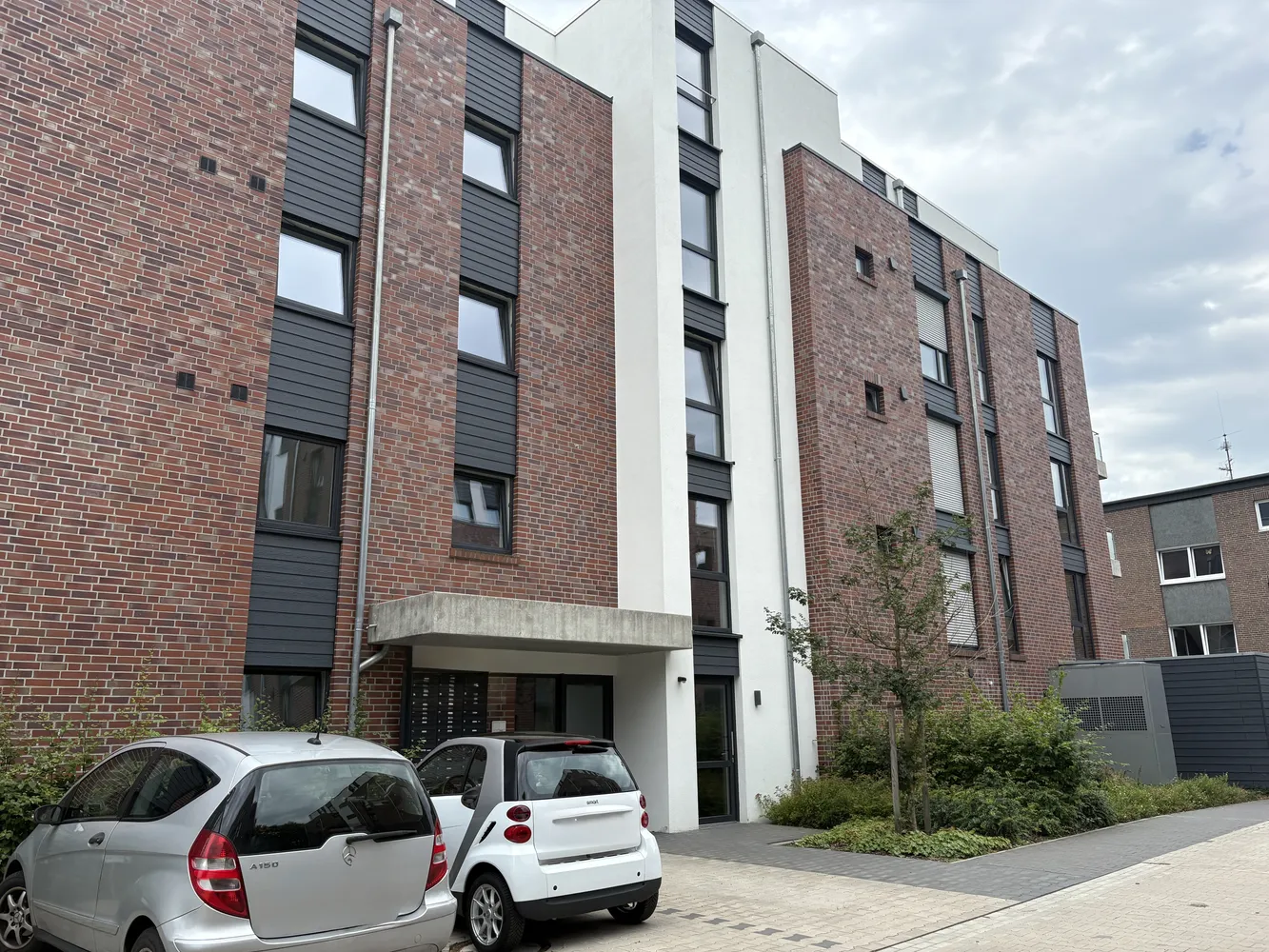 2 Zimmer Wohnung mit 76 m² in Oldenburg – Bild 5
