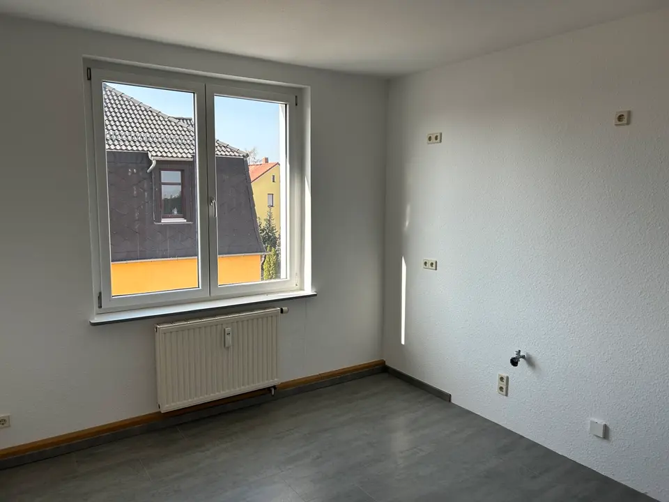 2 Zimmer Wohnung mit 58 m² in Zwickau – Bild 2