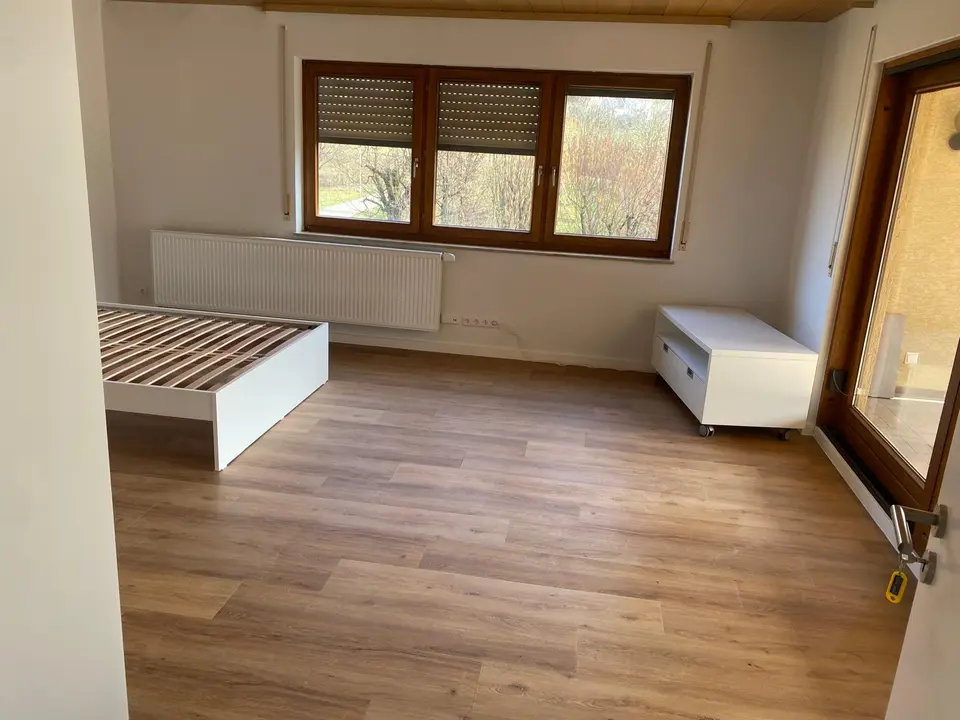 Shared room with 20 m² in Schwäbisch Hall – Photo 2