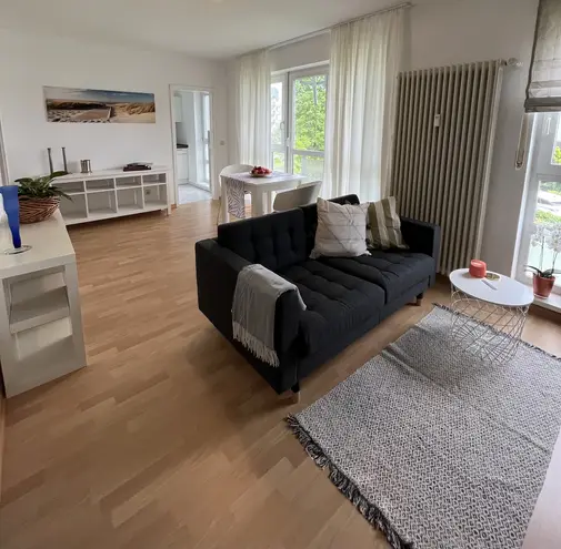 1 Zimmer Wohnung mit 43 m² in Rüsselsheim am Main – Bild 6