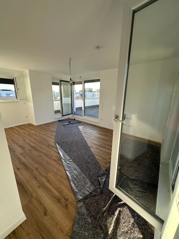 2 room apartment with 76 m² in Bonn – Photo 8