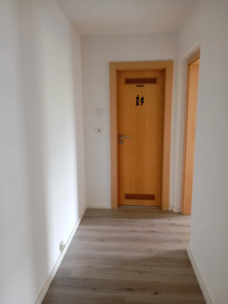 2 Zimmer Wohnung mit 61 m² in Nürnberg – Bild 5