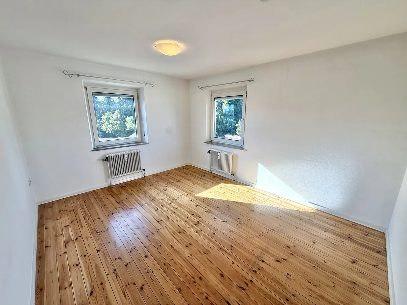 2 Zimmer Wohnung mit 51 m² in München – Bild 2