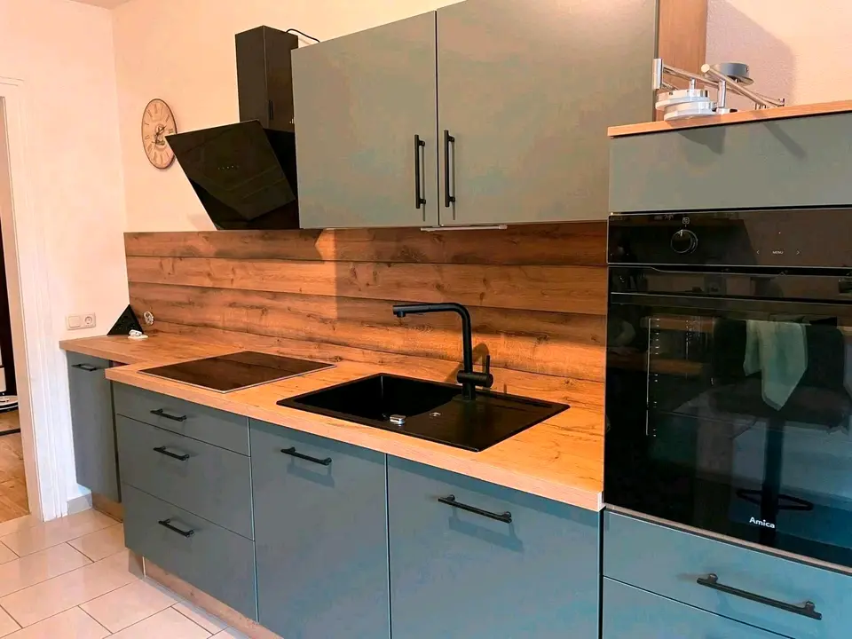 4 Zimmer Wohnung mit 131 m² in Greiz – Bild 10