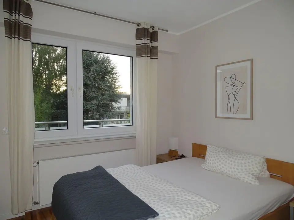 WG-Zimmer mit 60 m² in Mainz – Bild 6