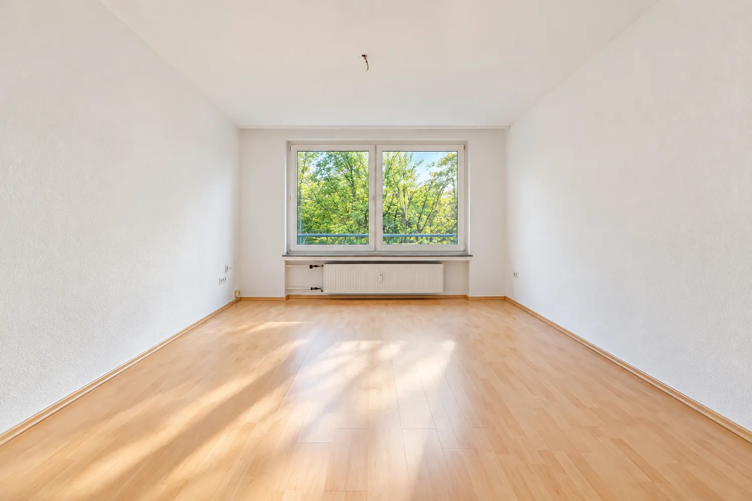 3 Zimmer Wohnung mit 76 m² in Dortmund – Bild 2