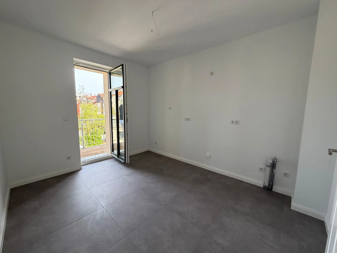 3 Zimmer Wohnung mit 65 m² in Leipzig – Bild 5