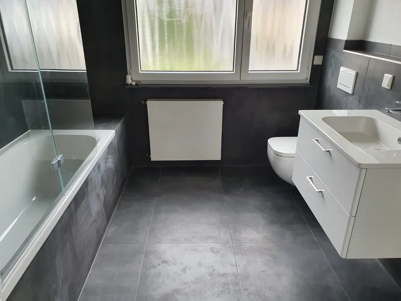 2 room apartment with 52 m² in Rodgau – Photo 4