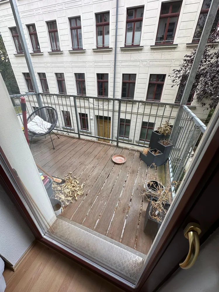 2 Zimmer Wohnung mit 62 m² in Leipzig – Bild 5