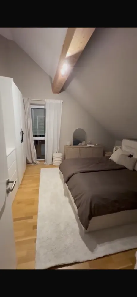 2 room apartment with 70 m² in Rodgau – Photo 2