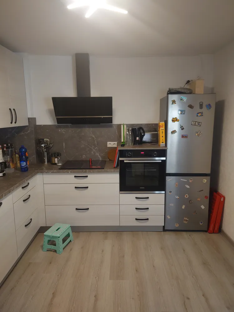 4 Zimmer Wohnung mit 110 m² in Grevenbroich – Bild 5