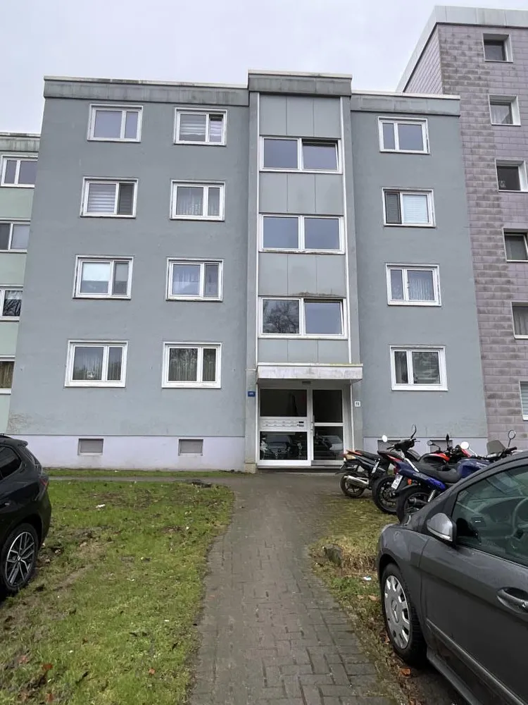 3 Zimmer Wohnung mit 74 m² in Iserlohn – Bild 1