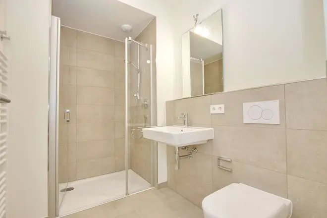 4 Zimmer Wohnung mit 123 m² in Hamburg – Bild 9