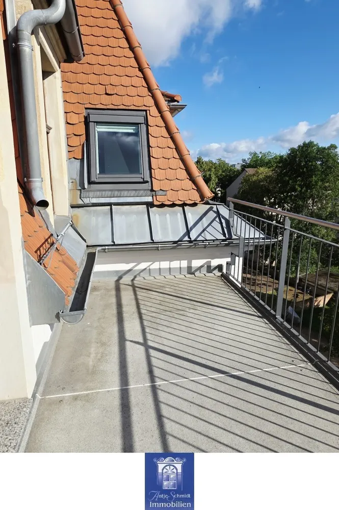 2 Zimmer Wohnung mit 67 m² in Dresden – Bild 3