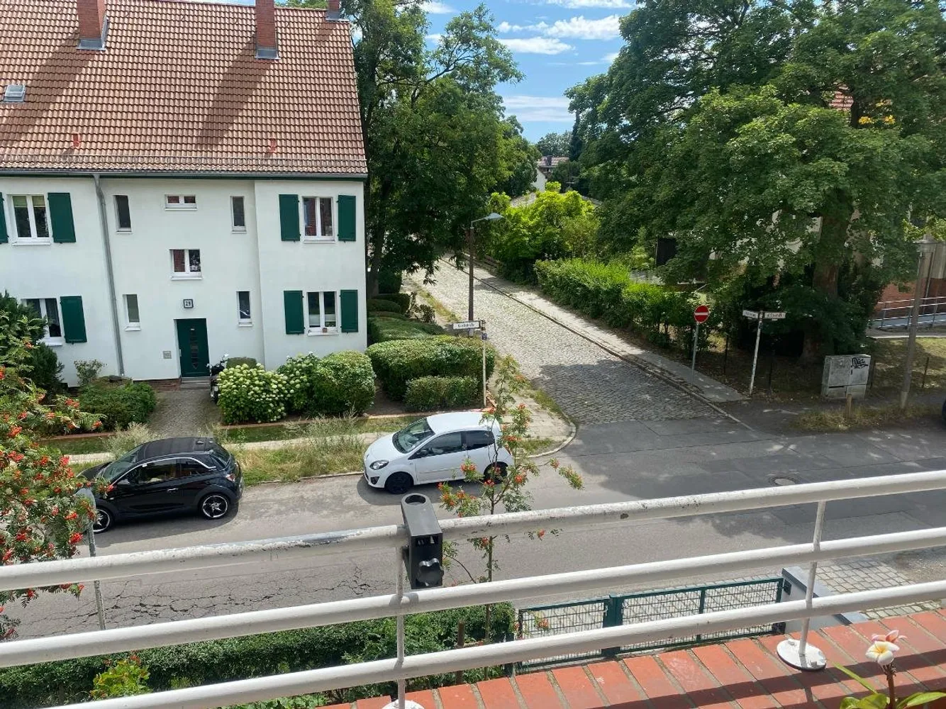 2 Zimmer Wohnung mit 59 m² in Berlin – Bild 3