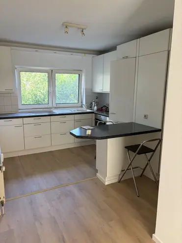 2 Zimmer Wohnung mit 57 m² in Hamburg – Bild 3