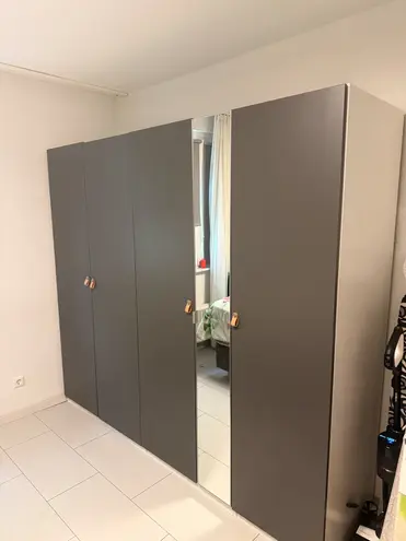 3 Zimmer Wohnung mit 60 m² in Dortmund – Bild 11