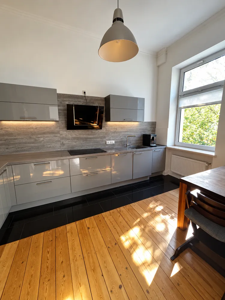 3 room apartment with 89 m² in Wiesbaden – Photo 2