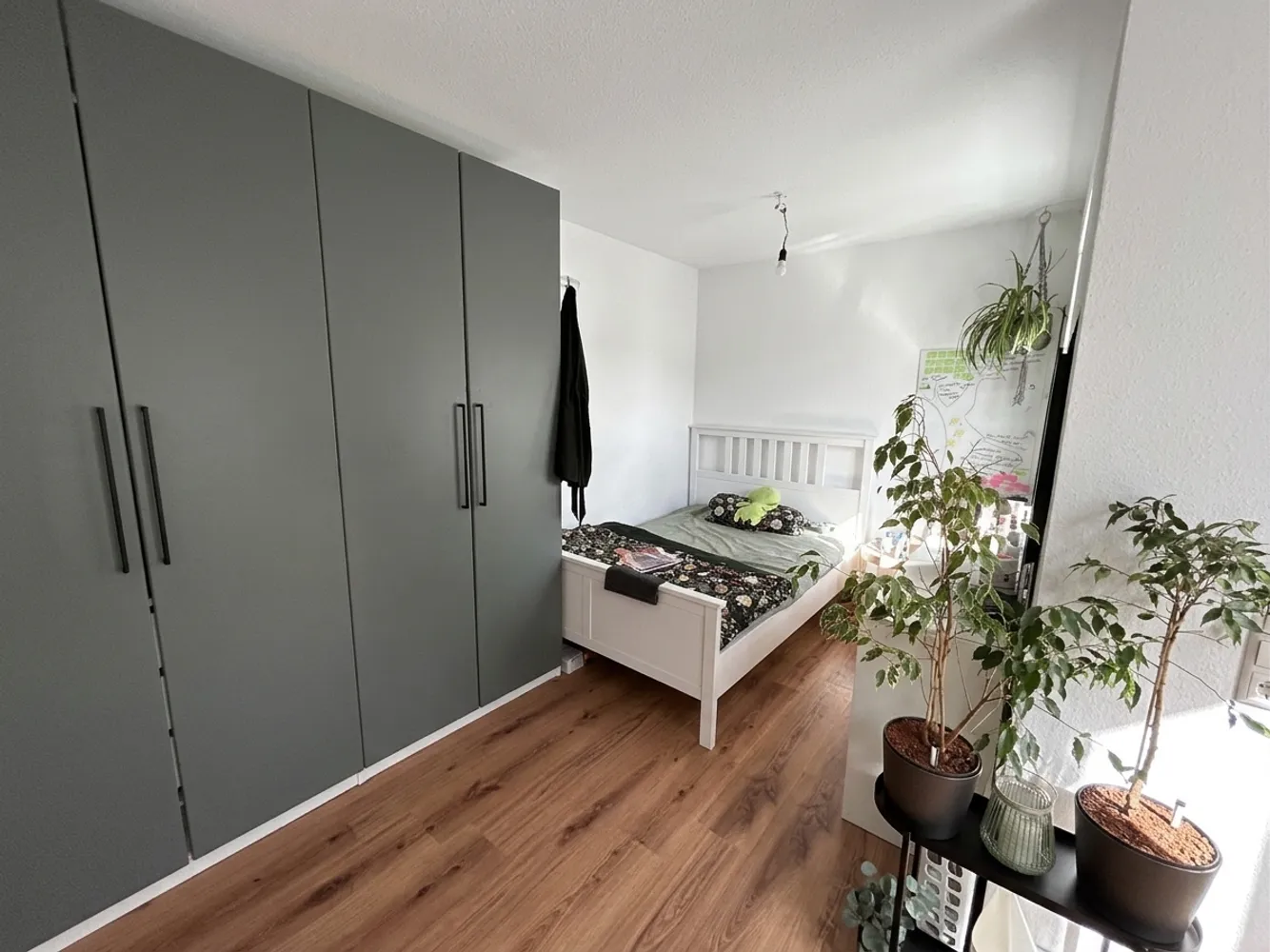 1 Zimmer Wohnung mit 34 m² in Garbsen – Bild 6