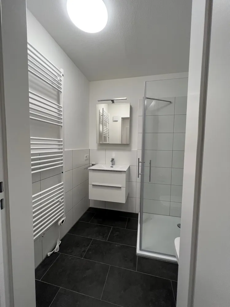 1 Zimmer Wohnung mit 20 m² in Köln – Bild 7